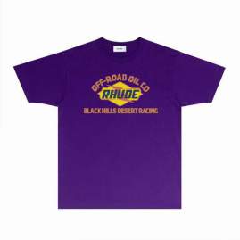 Picture of Rhude T Shirts Short _SKURhudeS-XXLsytRH0492244